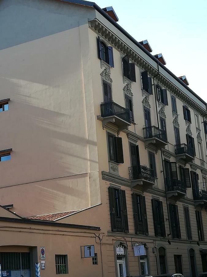 Alice Home Turin Exterior photo